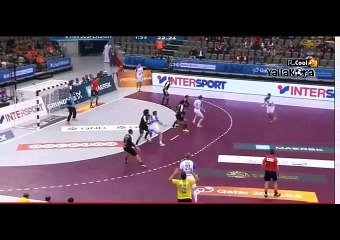 مصر ترفض هدايا كريم هنداوي يالاكورة