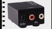 Kanex Pro Digital to Analog Audio Converter Easy Install Supports uncompressed 2-channel LPCM