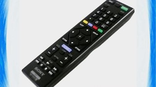 SONY RM-YD092 LED HDTV REMOTE CONTROL (RMYD092)(149206511) [Electronics]