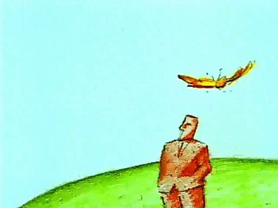 Willkommen bei Windows 95 (1/3)