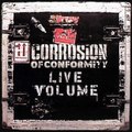 Corrosion Of Conformity - Live Volume (VHS) 2001