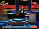 ثروت سويلم : الأهلي و الزمالك وافقوا علي الحكام المصريين قبل حوار الأهلي
