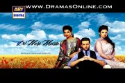 Dil Nahi Manta Episode 11 on Ary Digital in High Quality 24th January 2015 - DramasOnline