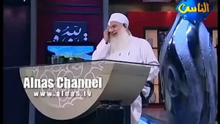 العقوبات الخمسة لناقض عهده مع الله عز وجل...؟! هاااامة