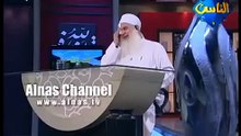 العقوبات الخمسة لناقض عهده مع الله عز وجل...؟! هاااامة
