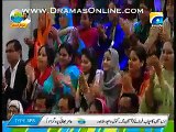 Aamir Liaquat Taunting Others Channels Morning Shows