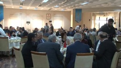 Müsiad Kocaeli Şubesi 18. Olağan Genel Kurulu