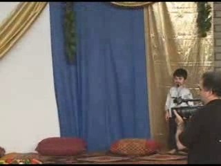 Ganenou Pourim 2007 - Nancy