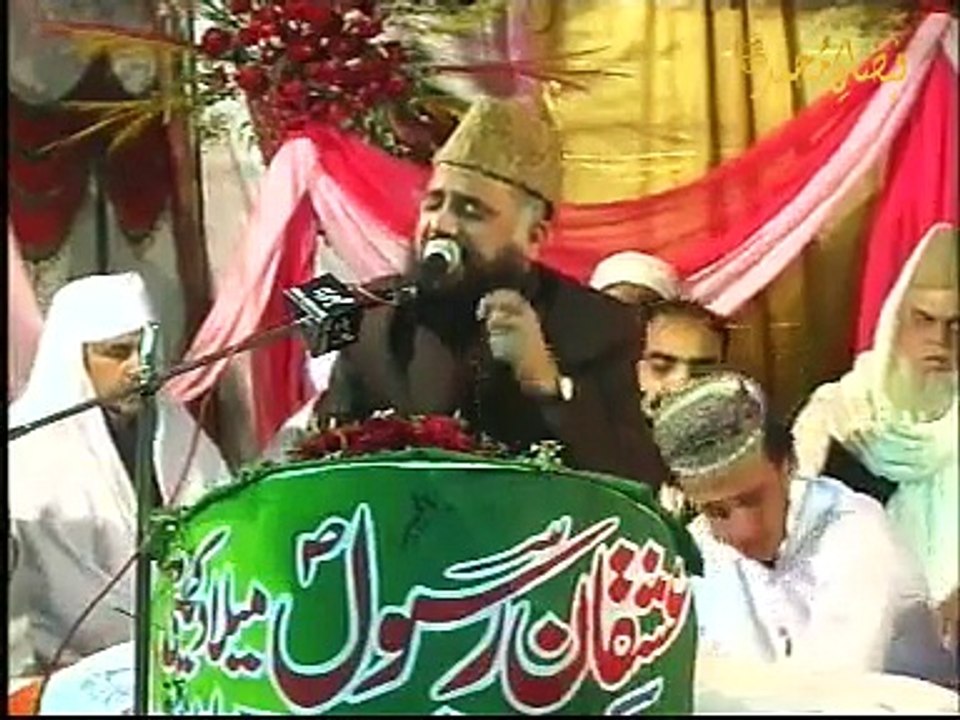 Utha dou Parda Dikha Dou Chehra