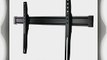 OmniMount OS120F Fixed TV Mount for 37-Inch to 70-Inch TVs