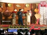 Pashto New Show - GORA TAWAN BA OKE - Grana Ashna - Shehzad Khayal