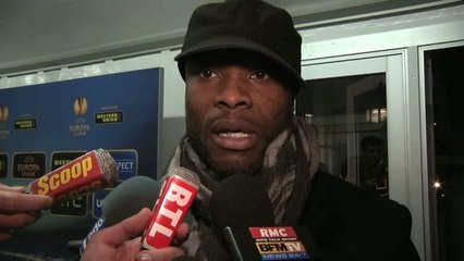 Foot - Ligue Europa : Gallas, «Bale, un joueur complet»