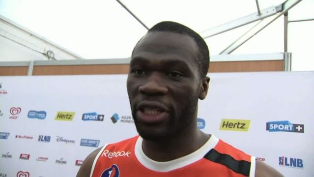 Basket - Leaders Cup : MSB, une victoire de la défense