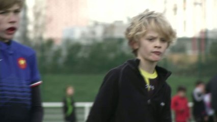 Rugby : Le rugby ne fait plus peur