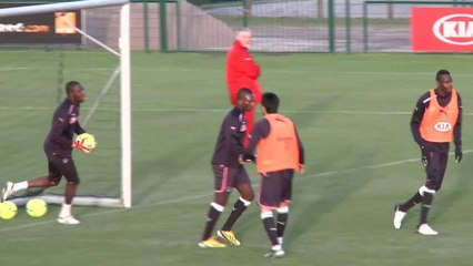 FCGB - Voir Bordeaux... Et mourir !