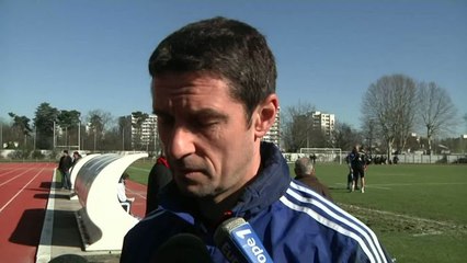 OL - Garde : «Vu la qualité globale des pelouses françaises...»