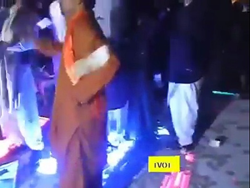 Dance of belo