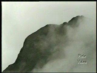 Let's Visit Mont Pelee - Martinique