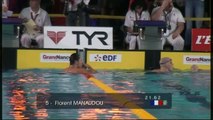 Natation - Nancy : Manaudou, évidemment