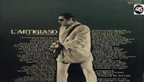 L'ARTIGIANO (1/2 PARTE) Adriano Celentano 1981 (facciate2)