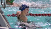 Natation - Nancy : Dequaire titrée