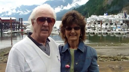 HORSE SHOE BAY BRITISH COLUMBIA CANADA