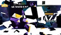 Louis Armstrong - Drop That Sack (HD) Officiel Seniors Jazz