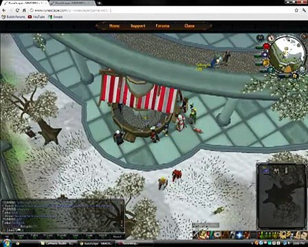 Buy Sell Accounts - Runescape Lvl 95 WoodCutting account for sale!(1)