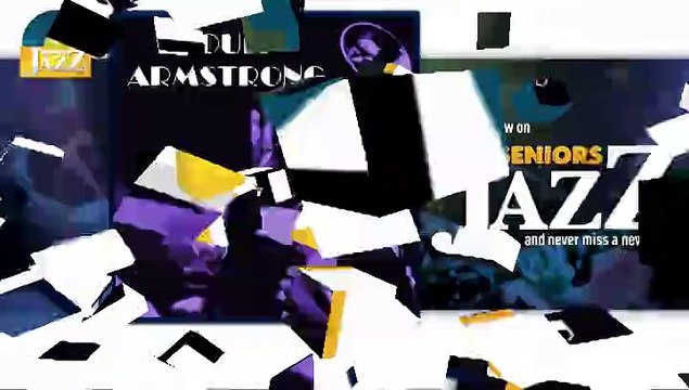 Louis Armstrong - Easy Come Easy Go Blues (HD) Officiel Seniors Jazz