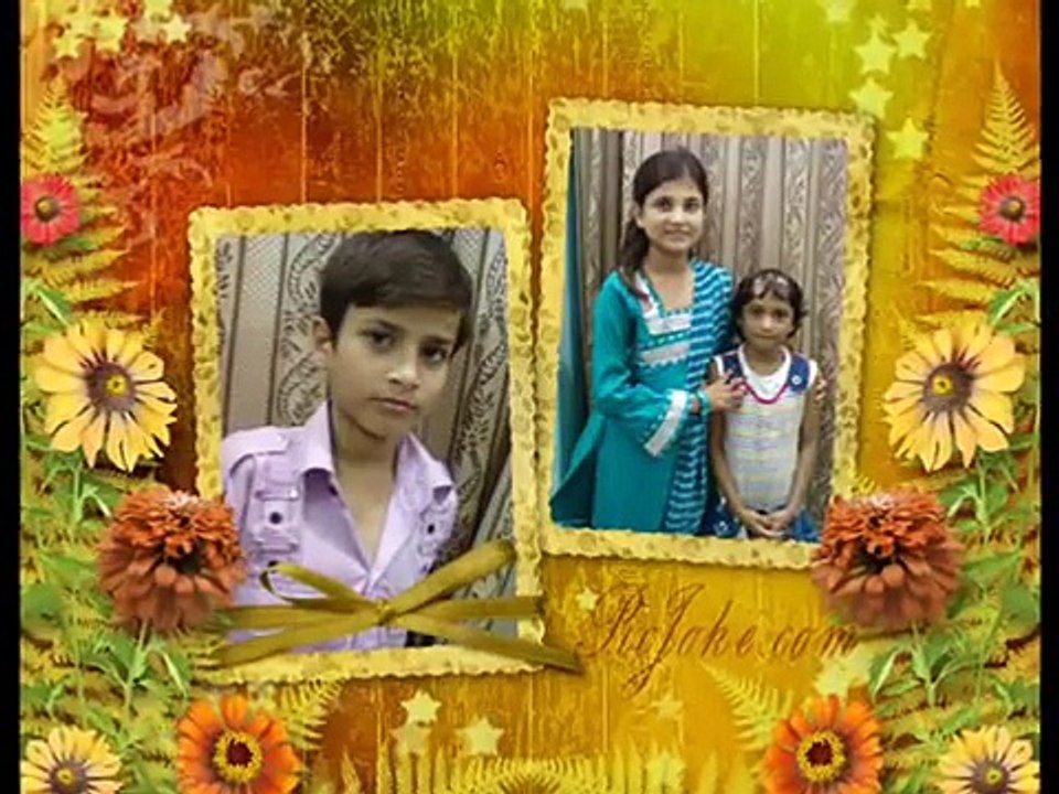 Hum sath sath hain Full Song Present By ♥¸.•-SUBOHY-•.¸♥