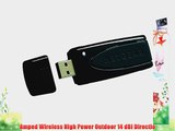 NETGEAR N600 Wireless Dual Band USB Adapter