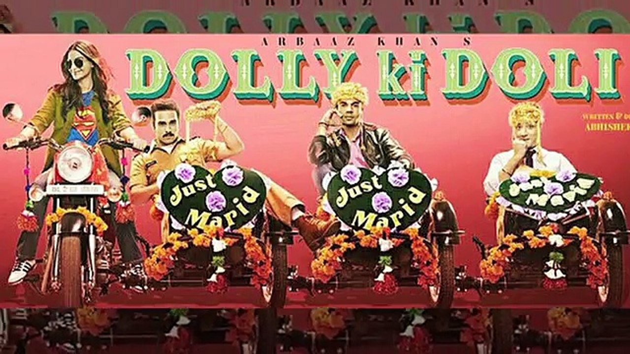 'Dolly Ki Doli' Public Review