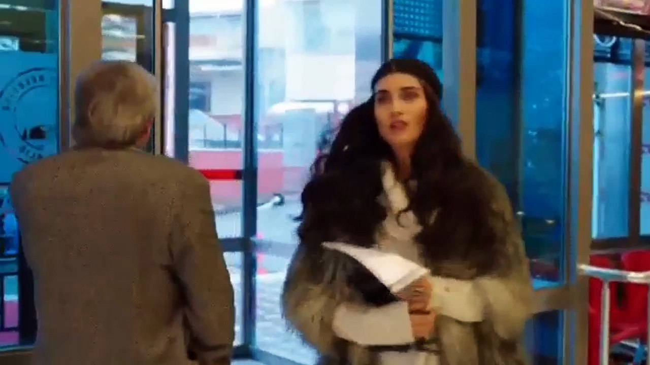 kara para aşk- ayda- boğazda yangın var