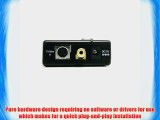 Startech Star Tech Composite And S-video To Hdmi Converter With Audio