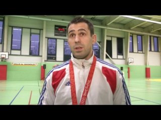 Lutte - JO : La lutte française se mobilise