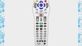 Cablevision UR2-CBL-CV04 Universal Remote Control