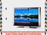 55 inch TV-ProtectorTM TV Screen Protector for LCD LED