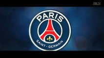 L1 - PSG : Le nouveau logo du PSG