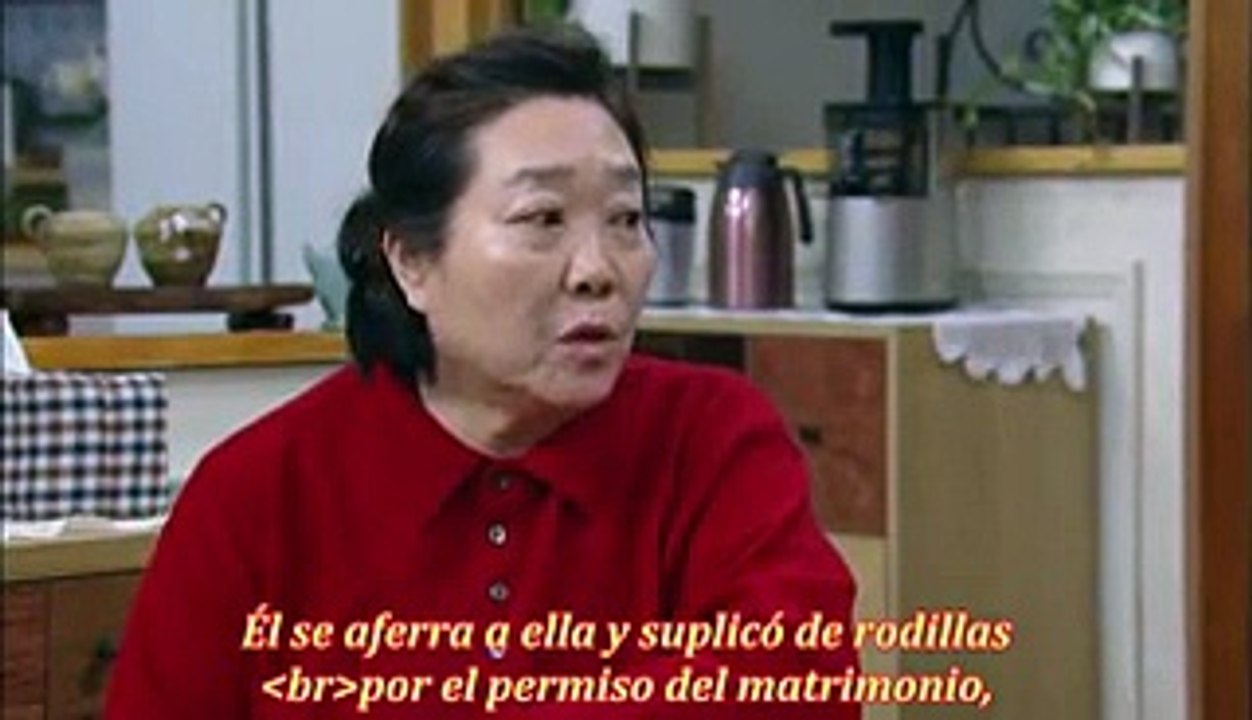 What's With This Family/Familia Loca sub español cap 45(1/2)