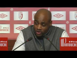 LOSC - Elana : «Les insultes racistes, ça devient banal»