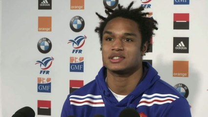 Rugby - Tournoi : ça va chambrer