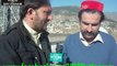 Battagram: #KPK provincial General Secretary of #NYO Mr. Hasan Bunaray given Interview to #VOBNews: Voice Of Battagram - VOB