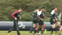 Rugby - 6 nations : Les jeunes Anglais au pouvoir