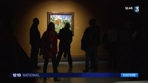 Belgique : l'exposition Vincent Van Gogh retrace les débuts du peintre