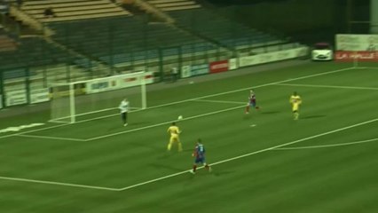 Châteauroux - Arles-Avignon : 2-0