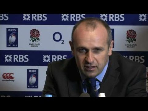 Rugby - 6 nations : PSA, «Déçus mais pas abattus»