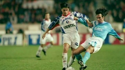 PSG vs OM : 1992, un OM à l'amer