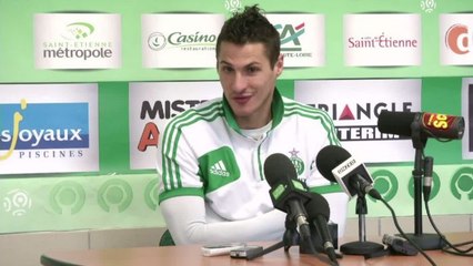 Foot - Coupe : Clément préfère enchaîner