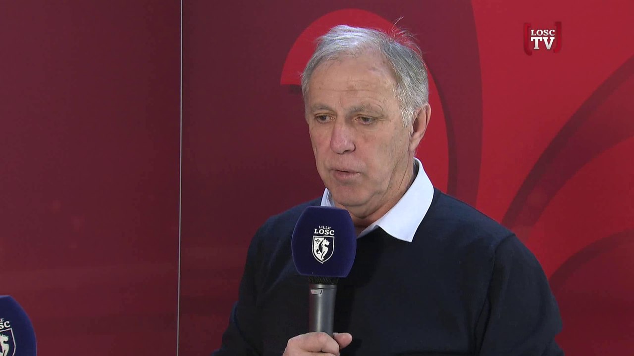 Un coup d'arrêt