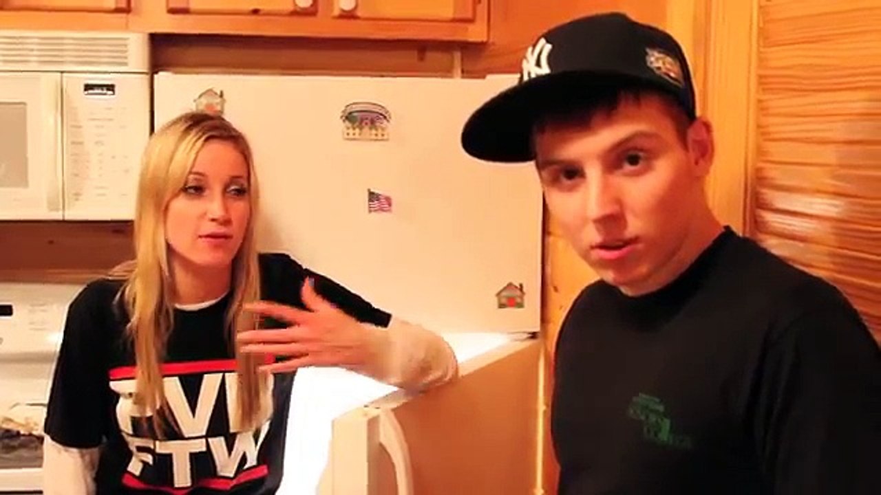 Pranking Justin Biebers